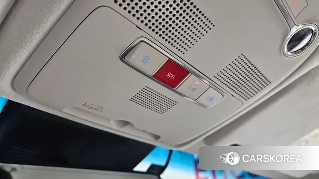 Hyundai The New Grandeur IG Hybrid id 2915558 из Кореи 9