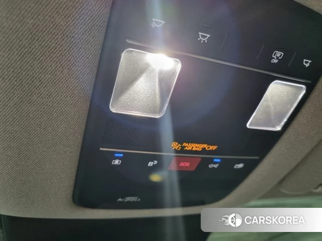 Hyundai Palisade (LX3) id 4533132 из Кореи 9
