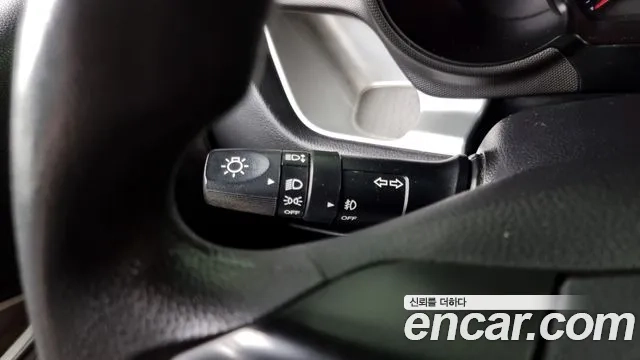 Kia The New Ray id 2881674 из Кореи 9