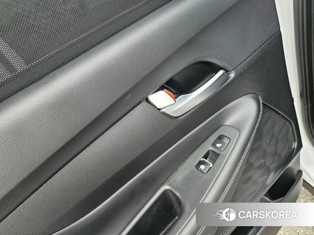 Hyundai Santa Fe TM id 4384374 из Кореи 9