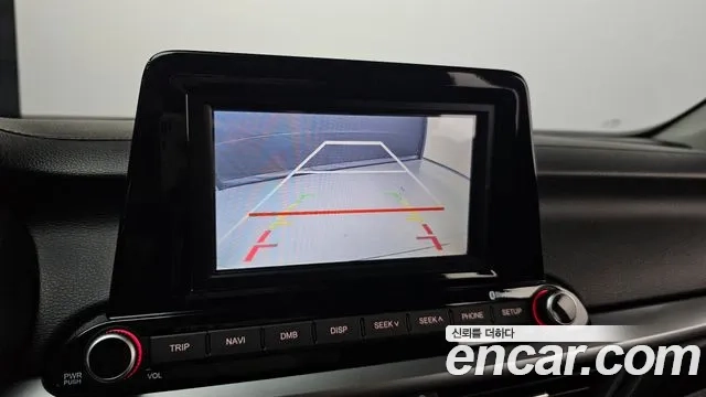 Kia Come New K3 id 2876126 из Кореи 9