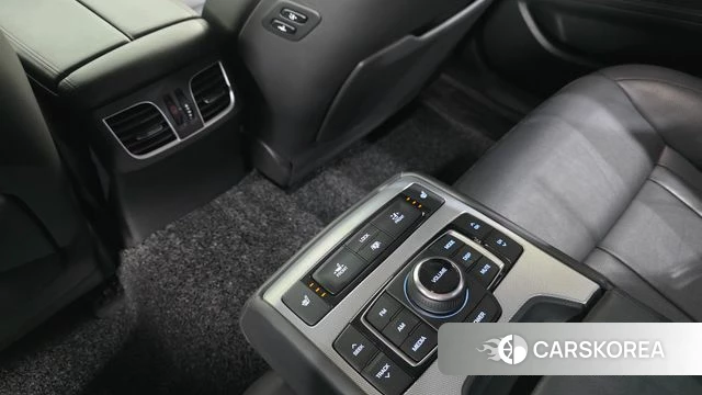 Genesis G80 id 4543794 из Кореи 9