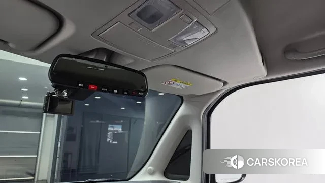 Kia The New Kia Ray id 3360255 из Кореи 9