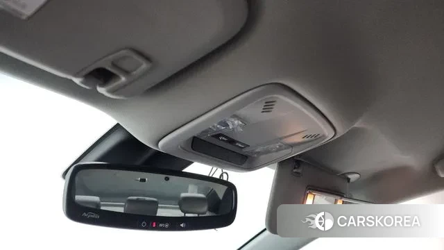 Chevrolet (GM Daewoo) All New Malibu id 3761420 из Кореи 9