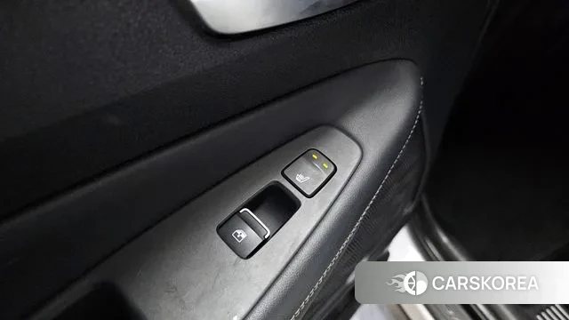 Hyundai Santa Fe TM id 3557927 из Кореи 9