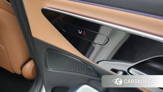 Mercedes-Benz E-Class W214 id 3775696 из Кореи 9