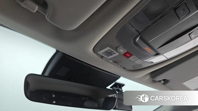 Kia Sportage 5th Generation Hybrid id 4834835 из Кореи 9