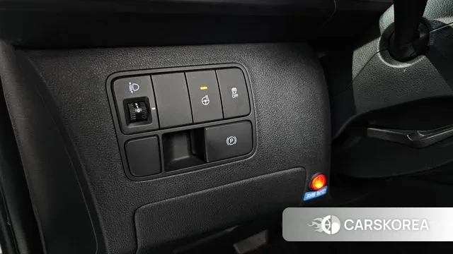 Hyundai Staria id 3539605 из Кореи 9