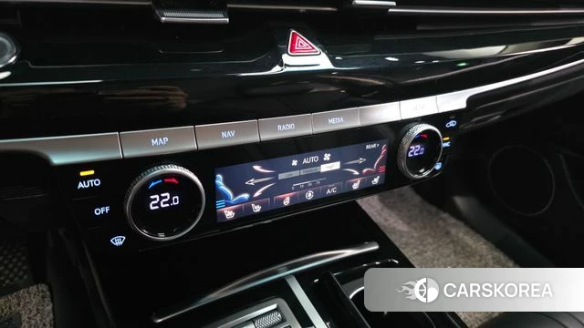 Genesis G80 (RG3) id 3883831 из Кореи 9