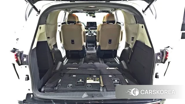 Toyota Sienna 4th Generation id 3020868 из Кореи 9