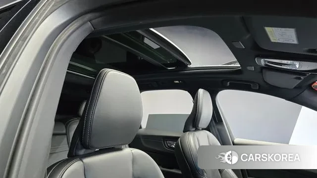 Volvo XC60 second Generation id 3059034 из Кореи 9