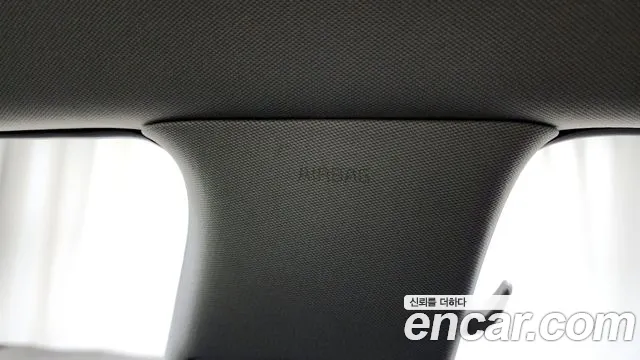 Kia K7 Premier Hybrid id 2467637 из Кореи 9