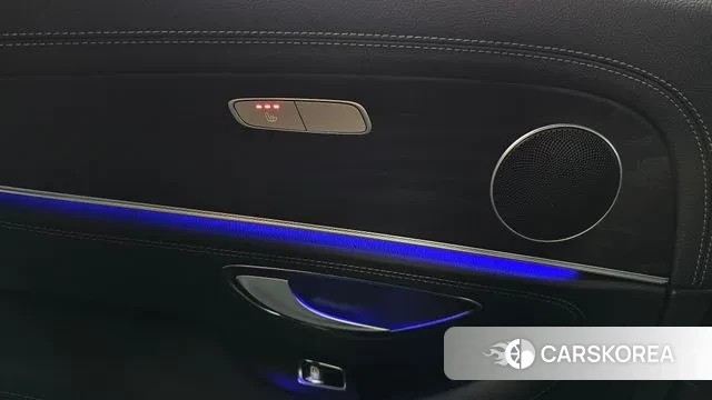 Mercedes-Benz E-Class W213 id 3059823 из Кореи 9