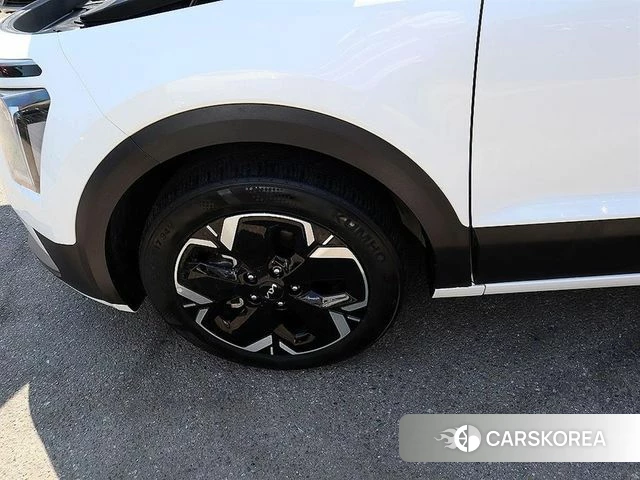 Kia Di All New Niro EV id 4457021 из Кореи 9