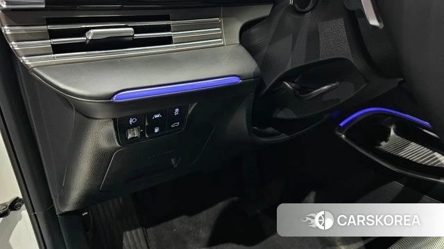 Hyundai The New Grandeur IG id 4609321 из Кореи 9
