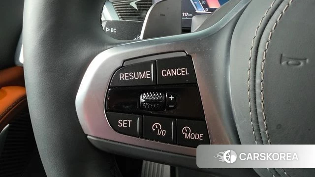 BMW X7 (G07) id 4752676 из Кореи 9