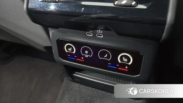 BMW 5 Series (G60) id 3596494 из Кореи 9