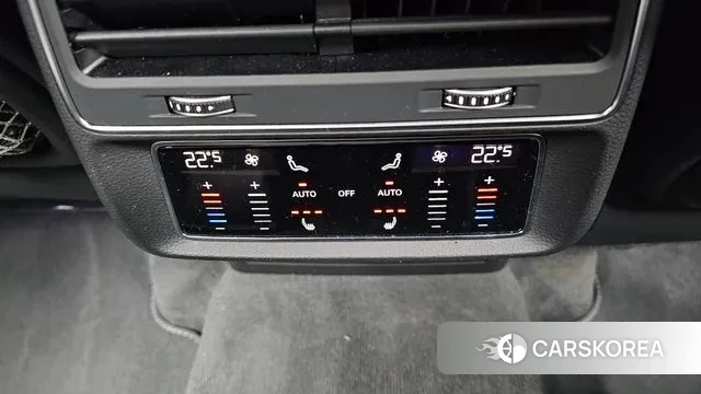 Audi Q7 (4M) id 3348414 из Кореи 9