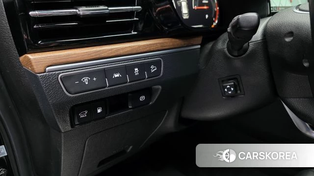 Kia Mohave Master id 4250442 из Кореи 9