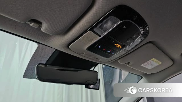 Hyundai Sonata (DN8) id 4224452 из Кореи 9