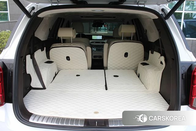 Hyundai Palisade id 3941749 из Кореи 9