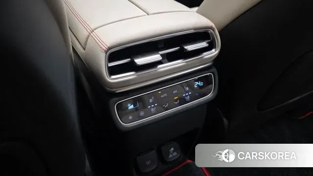 Genesis GV80 Coupe id 3472134 из Кореи 9