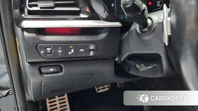 Kia The New Niro id 3422770 из Кореи 9