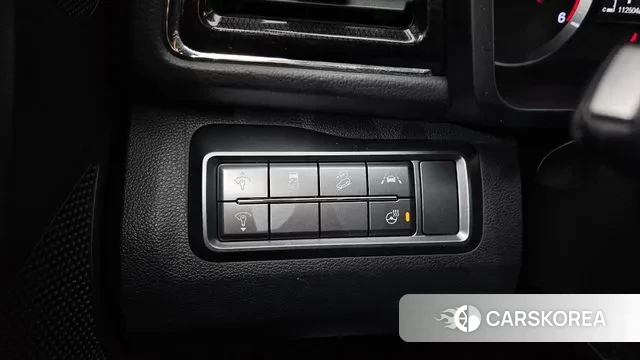 Ssangyong Berry New Tivoli id 3344322 из Кореи 9