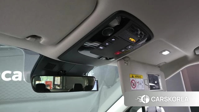 Kia The New Carnival 4th Generation id 4635323 из Кореи 9