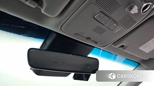 Hyundai The New Grandeur IG Hybrid id 3954594 из Кореи 9