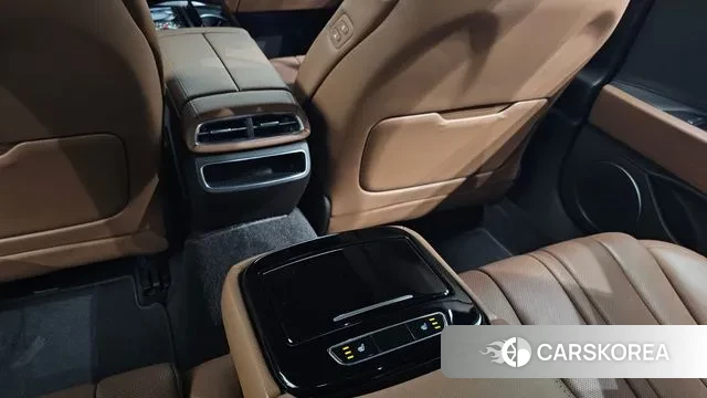 Genesis G80 (RG3) id 3023132 из Кореи 9