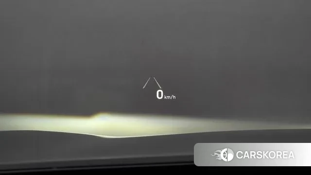 Genesis G80 id 3608319 из Кореи 9