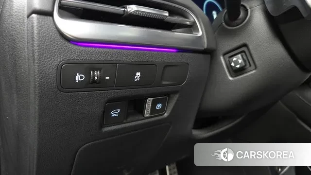 Hyundai The New Palisade id 2984129 из Кореи 9