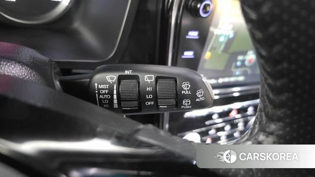Ssangyong Berry New Tivoli id 4614644 из Кореи 9