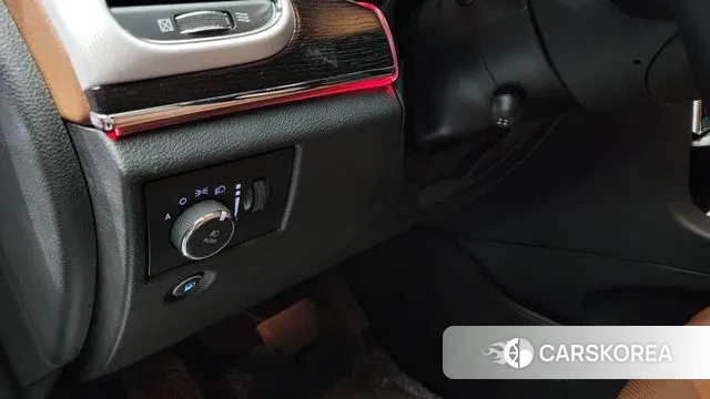 Jeep Grand Cherokee id 3187510 из Кореи 9