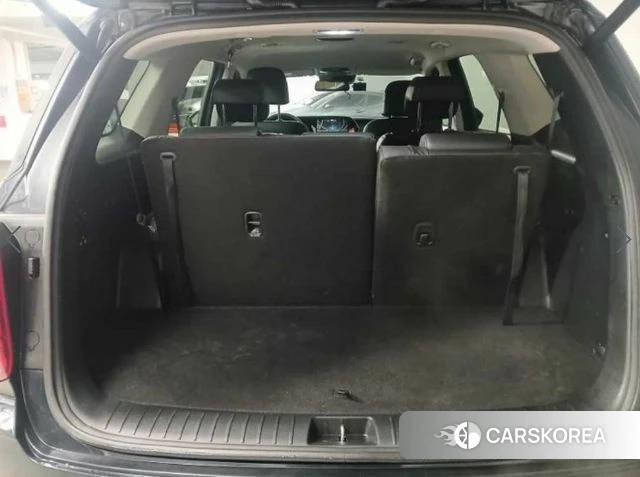 Hyundai Palisade id 3801377 из Кореи 9