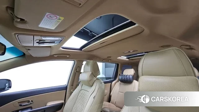 Kia The New Carnival id 3019006 из Кореи 9