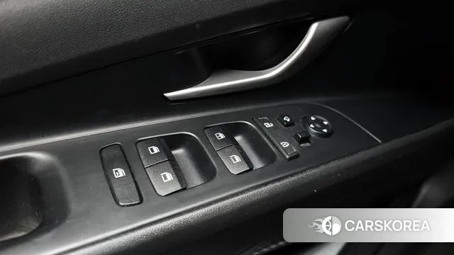 Hyundai Avante (CN7) id 3421802 из Кореи 9