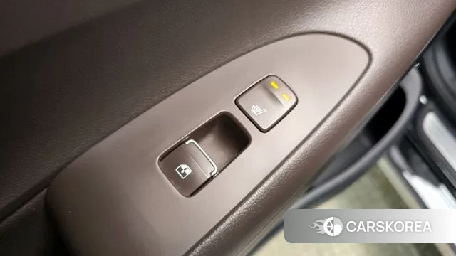 Hyundai The New Grandeur IG Hybrid id 3219371 из Кореи 9