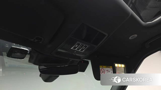 Land Rover Discovery 5 id 4554374 из Кореи 9