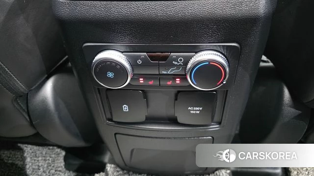 Ford Explorer 6th Generation id 3897406 из Кореи 9