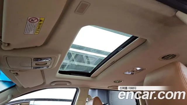 Kia The New Mohave id 2687570 из Кореи 9