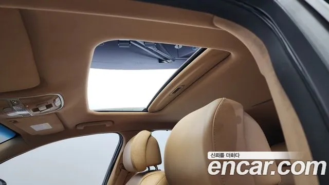 Kia The New K9 2nd generation id 2706193 из Кореи 9