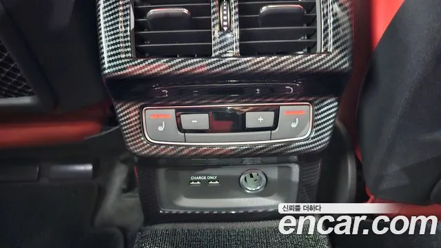 Audi SQ5 (FY) id 2738795 из Кореи 9