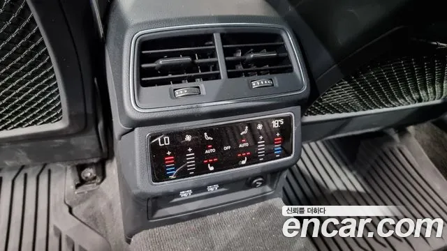 Audi A7 (4K) id 2849821 из Кореи 9