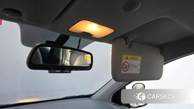 Kia Morning Urban (JA) id 3800808 из Кореи 9