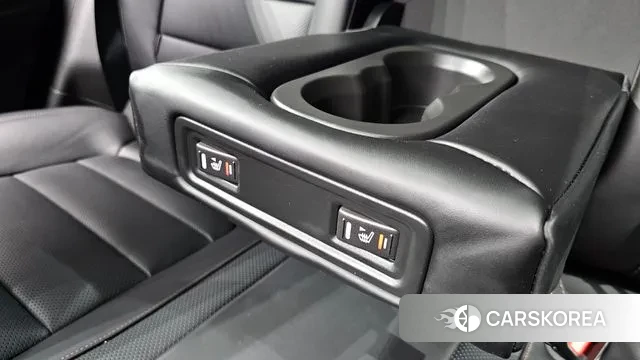 Renault Korea (Samsung) The New QM6 id 2998833 из Кореи 9