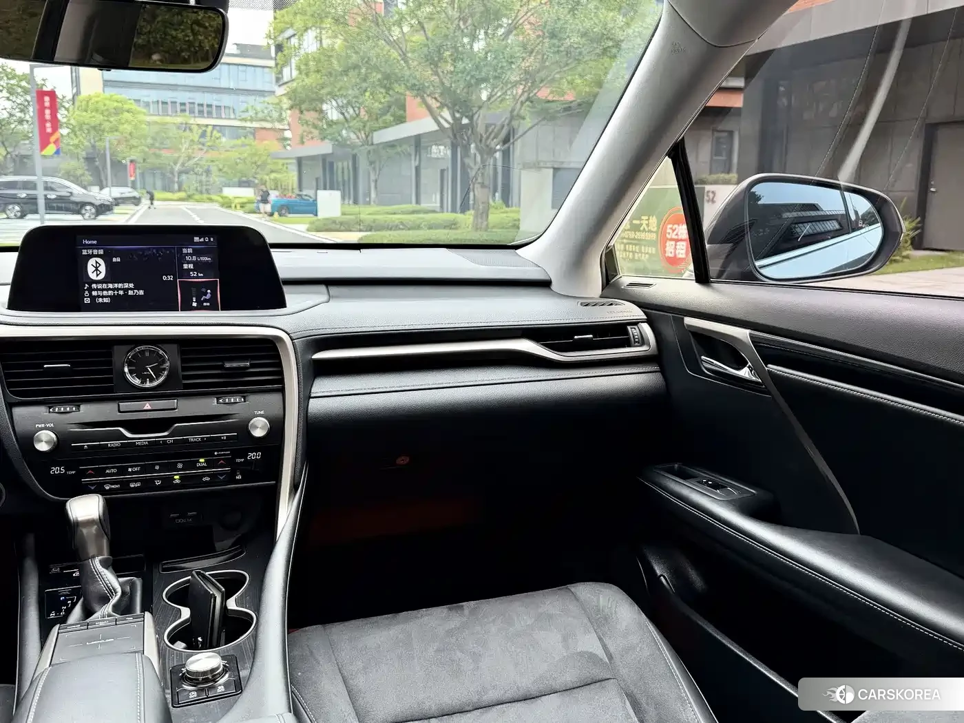 Lexus RX id 4622533 из Китая 9