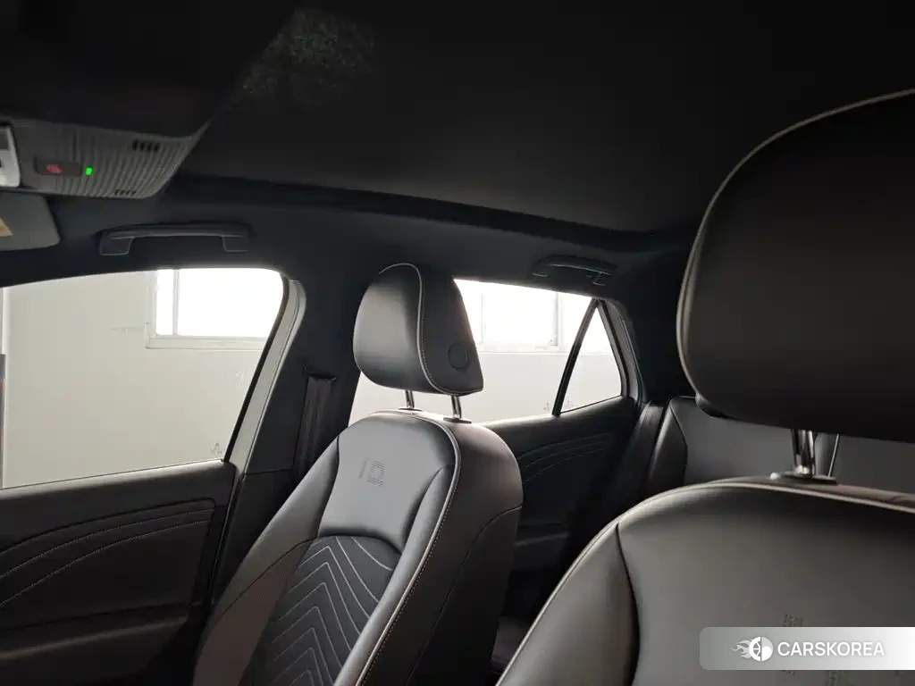 Volkswagen ID.3 id 4634786 из Китая 9