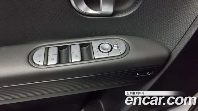 Hyundai Ionic 5 id 2950160 из Кореи 9